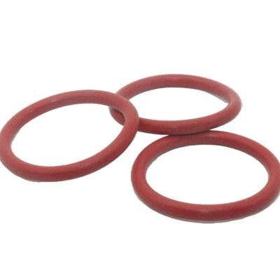 China REACH Certified Elastic O-Ring Seal for Waterproof Enclosures AS568 PG Standard Size for sale