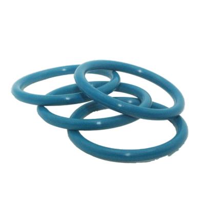 China Customized High Pressure Water Washer Pump Seals O Ring Spare Parts Sample Freely NBR for sale