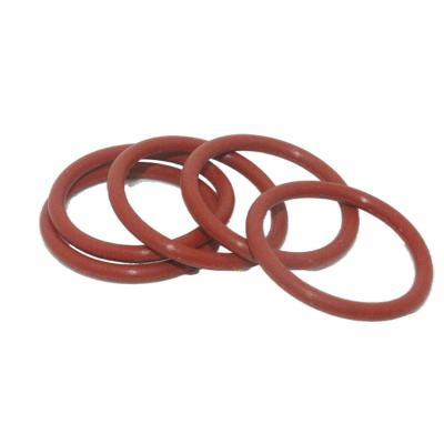 China Free Sample of Standard NBR EPDM FKM HRNB NR SBR Buna O-Ring Seal Gasket for Sealing Usage for sale