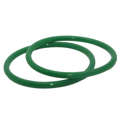 China Customized Food-Grade NBR Epdm FKM Silicone O-Rings Seals for Various Applications for sale