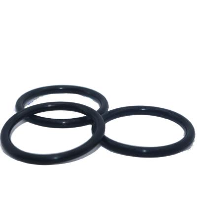 China El uso del sello de anillo O de caucho hecho fácil de color estándar EPDM/NBR/HRBN/FKM/FFPM en venta