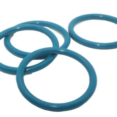 China Economical AEM/EPDM/FKM/NBR Silicone Sealing Ring for High Sealing Usage in Oil Seals for sale