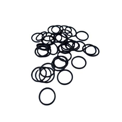 China 55mm O-shaped Rubber Sealing Ring for Injector AEM/EPDM/FKM/NBR Seals Directly from ORK for sale