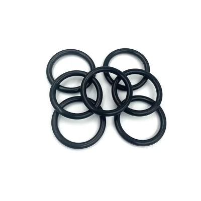 China Food Grade NBR O-Ring for Sealing in Corrosive Environments and Extreme Temperatures for sale