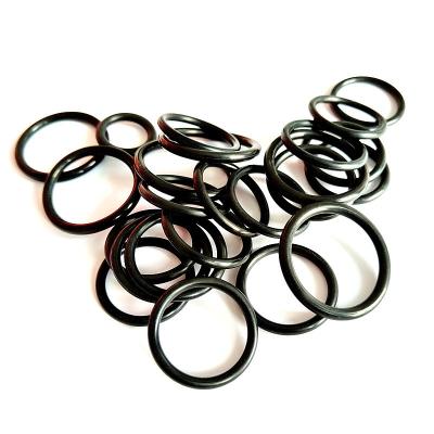 China Optimal Seal Custom Sizing O-Shaped EPDM Sealing Ring for Various Sizes and Materials for sale