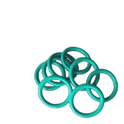 China AS568 PG Standard Size O-ring Seal for Gasoline Injectors in Oil Resistant Material for sale