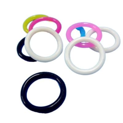 China Custom Durable O-Type Shock Sealing Rubber Ring for Professional and Versatile Sealing for sale