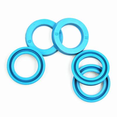 China Round Flat EPDM Silicone Rubber Gasket O Ring Chemical Resistant O Rings for sale