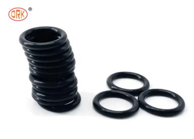 China EPDM FKM AEM O Ring NBR Silicone Rubber Metric O Ring Seals Chemical Resistance for sale