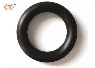 China Rubber Silicone Perfluoroelastomer O Ring FKM EPDM NBR Seal Material Element Metric Size for sale