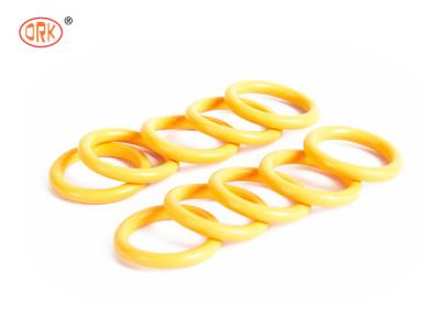 China Food Grade Oilproof Waterproof NBR Silicone FKM EPDM O-Ring Sealing Element for 100% Inspection for sale