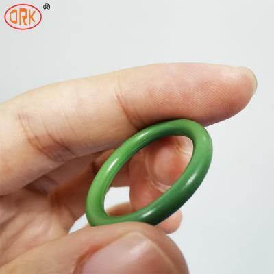 China Metric Sizes NBR Oil Seal Silicone FKM EPDM Rubber O Rings for sale