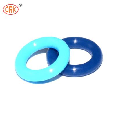 China EPDM O Ring Pump Rubber Seal Customized Waterproof Rubber Ring Oil Proof for sale