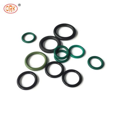 China HNBR Rubber Pump Seal Ring O Ring Power Steering Engine Pump Seals Customized for sale