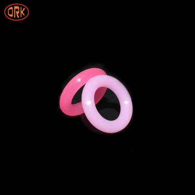 China Metric Sizes Pump Rubber Seal Temperature Resistant Corrosion Resistant NBR Seals O Rings for sale