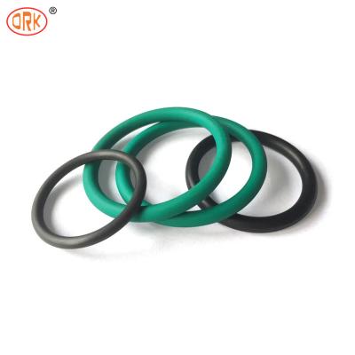 China ORK REACH ROHS Certified Silicone Export Products O Ring Oil Filter myvi Sealing Gasket for Pump Rubber Seals for sale