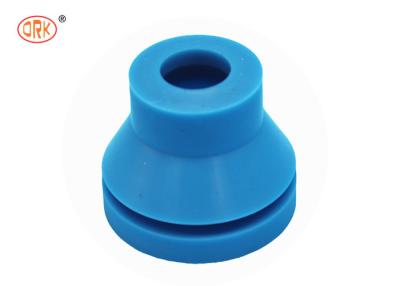 China Blue Bellows Selo Mecânico Especial de Forma de Silicone Selo Mecânico de Borracha Para Coberturas de Pó Personalizado à venda