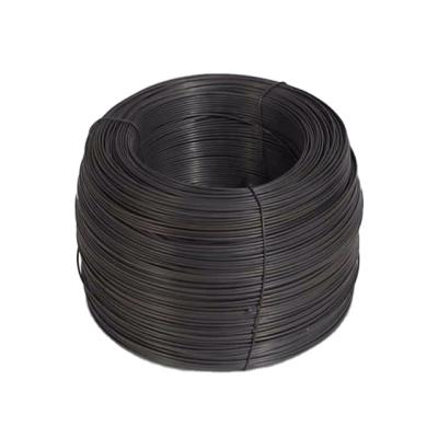 China black building material iron wire/coil wire for USA market for building construction for sale