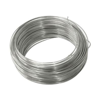 China Building Material Bis Certified Bindiing Galvanized Iron Wire Is1397: 1999 for sale