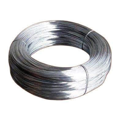 China Building material good quantity galvanized iron wire for construction in actory for sale