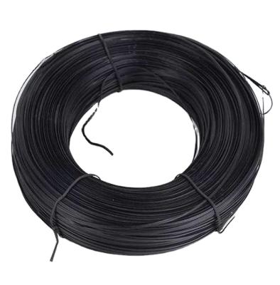 China Industry Low Carbon Steel Wire With PVC Wire Plastic Coated PVC Coated Iron Wire for sale