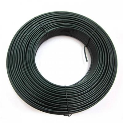 China High quality and low price industry PVC coated iron wire for sale