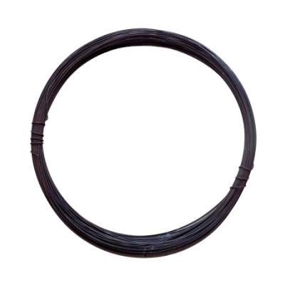 China Soft Black Annealed Building Material Wire Binding Wire Black Iron Wires for sale