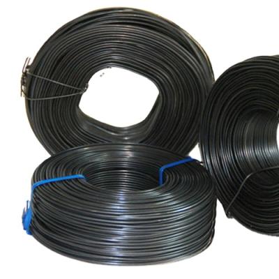 China Black Construction Material Iron Building Wire For Sale for sale