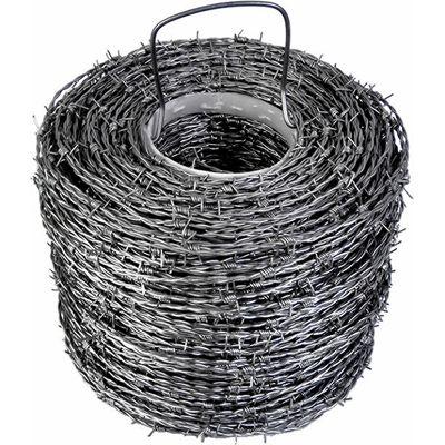 China 2021 Construction Low Price Cross Cross Galvanized Razor Hot Dipped Galvanized Wire For Construction Safety for sale