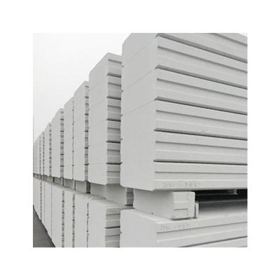 China Eco-friendly Professional Autoclaved Lightweight Concrete Block Supplier in China for sale