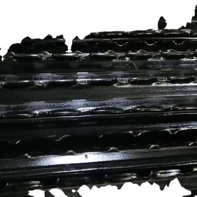 China Hot Sale Black Easily Assembled Steel Isreal Y Post For Sale for sale