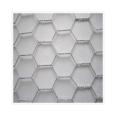 China Factory Outlet High Quality Galvanized Iron Wire Or PVC Coated Hexagonal Mesh Customized Size Rope for sale