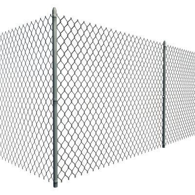 China Construction Wire Mesh Metal Hinge Joint Mesh Wire Window Screen Guardrail Metal Mesh Fence Plate Wire Mesh for sale