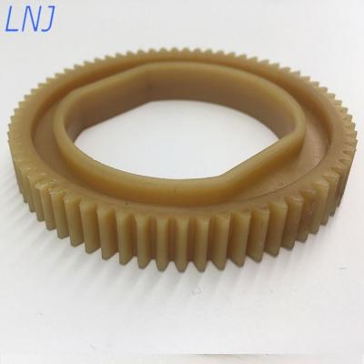 China Original Copier Xerox Copier Spare Parts Fuser Gear For Use In Xerox 4110 4127 for sale