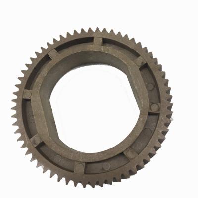 China Factory Xerox Copier Fuser Roller Gear For Use In Xerox 4110 4127 for sale