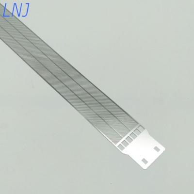 China Hot Selling New Charging Wire Compatible Corona Grid For Use In Kip7000 Copier Spare Parts for sale