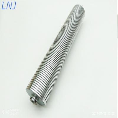 China New Compatible Fuser Cleaning Roller For Canon O'Ce Vp110 135 140 Replacement Copier Repair Parts for sale