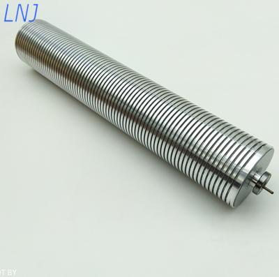 China New spiral stripper compatible for use in OCE VarioPrint VP110 120 135 DP110 120 135 1070074365 1070115677 for sale