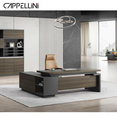 China Wholesale Price Expandable Executive Table For Cheap Office Desk for sale