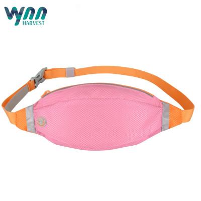 China Water Resistant Exercise Belt For Phone , Multifunctional Hiking Waist Pack for sale