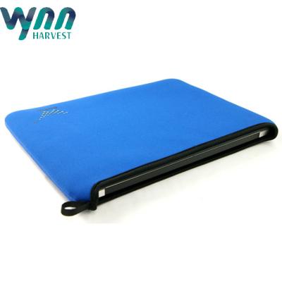 China High Anti Pressure Laptop Carrying Case Wool Felt Material OEM Service for sale