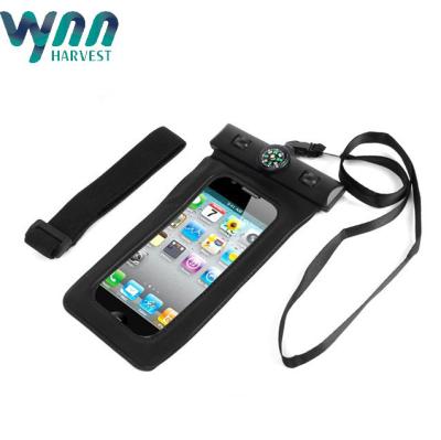 China Black Tablet Carrying Case With Shoulder Strap , Kids Tablet Sleeve Case With Lanyard for sale