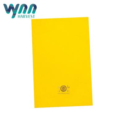 China 80 Sheets 1.1cm Custom Hardcover Notebook Soft Cover 32 * 43 * 20cm Size for sale