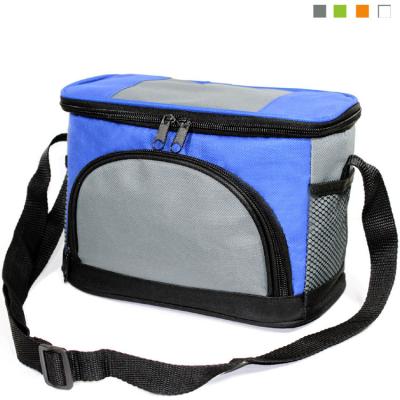 China Medical Insulated Food Delivery Bags Leakproof Cooler Portable For Milk for sale