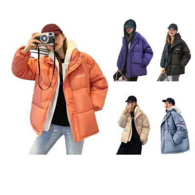 China wholesale cheap price Anti-wrinkle padded down jackets jacket for women women winter jackets 2021 for sale