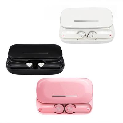 China Free Shipping In-Ear Earbuds USA Wireless Earbuds In Ear Earbuds Case Noise Reduction Earbuds Black Earbuds Earbuds for sale