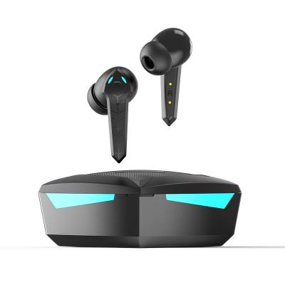 China 2022 New Arrivals Mini TWS In-Ear Electronics 5.2 Game Smart Earbuds Gaming Stereo Earphone Earbuds Wireless Headset For Sports for sale