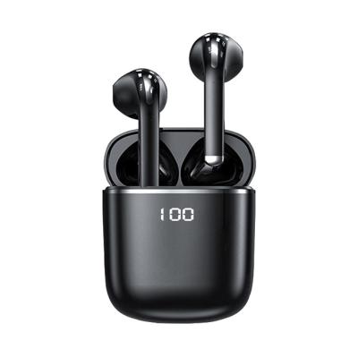 China High Quality Earbuds Earbuds Buds2 Sweatproof In-Ear TWS Pod2 Black Earbuds LED Display Free Earbuds In Ear Wireless Headphones for sale