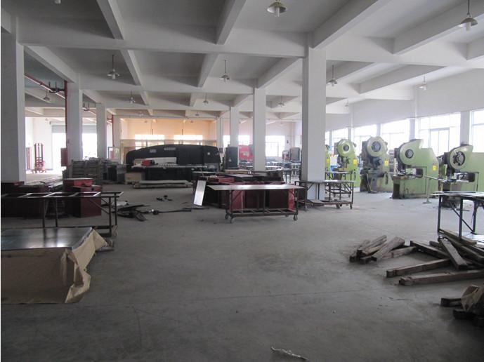 Geverifieerde leverancier in China: - Suzhou Yuan Hong Sheng Metal Products Co., Ltd