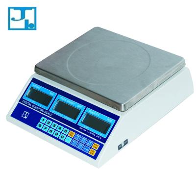 China JLW Industrial Digital Count Scale for sale